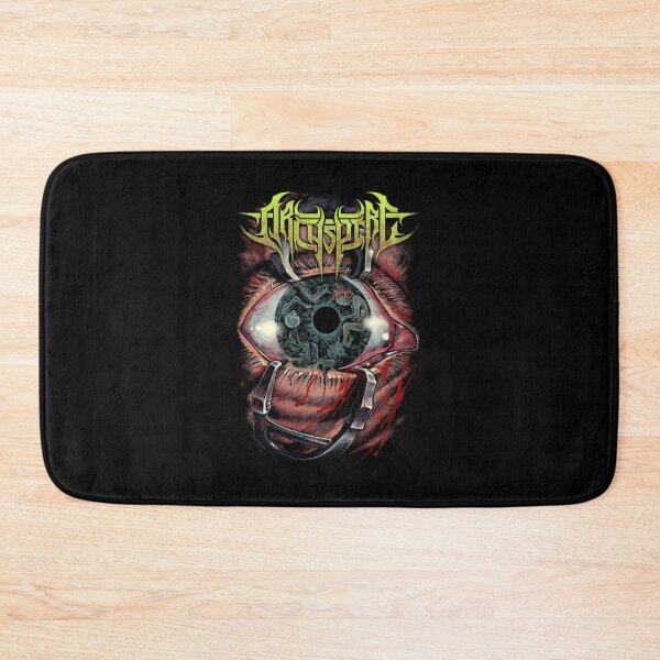 Item preview, ARCHSPIRE BAND designed and sold by ShanaArmstrong.