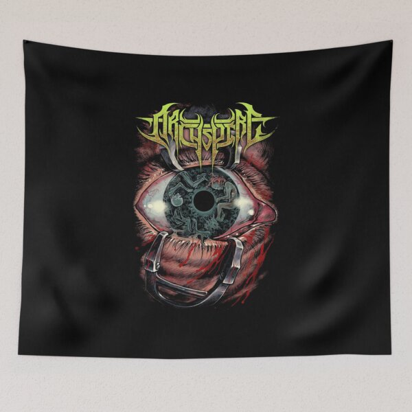Item preview, ARCHSPIRE BAND designed and sold by ShanaArmstrong.