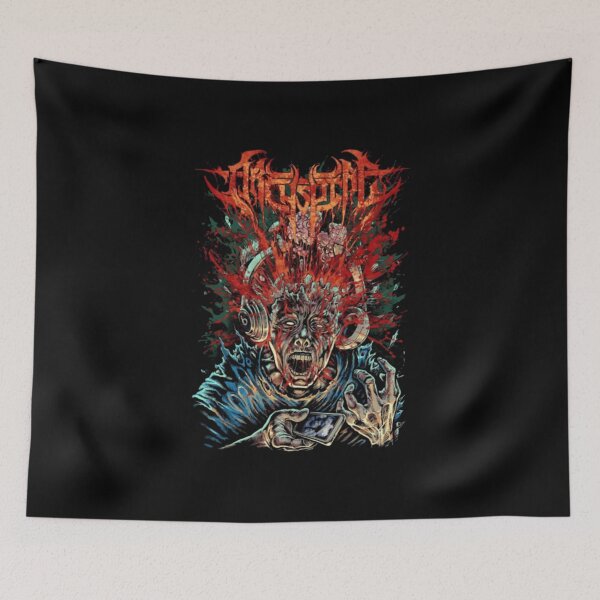 Item preview, ARCHSPIRE BAND designed and sold by ShanaArmstrong.