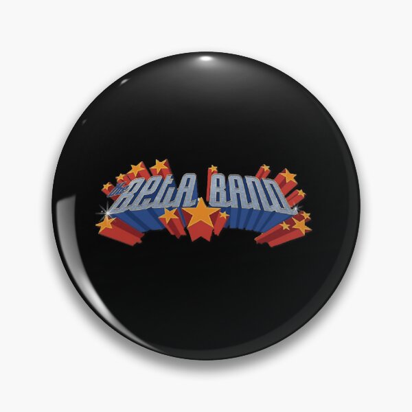 Item preview,  The Beta Band Classic  designed and sold by harridesigns.
