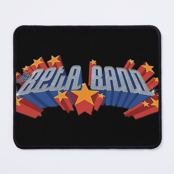 Item preview, The Beta Band Classic designed and sold by harridesigns.