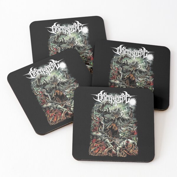 Item preview, ARCHSPIRE BAND designed and sold by ShanaArmstrong.