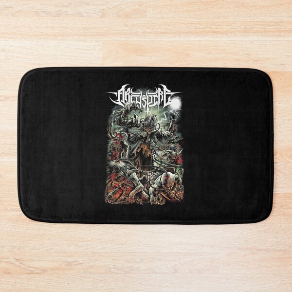 Item preview, ARCHSPIRE BAND designed and sold by ShanaArmstrong.