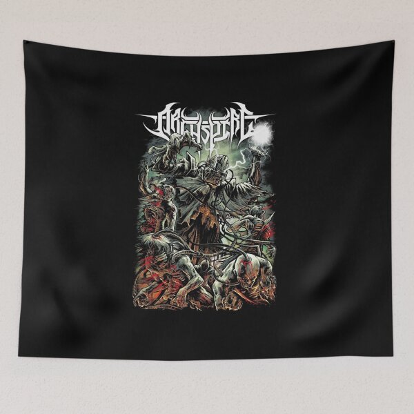Item preview, ARCHSPIRE BAND designed and sold by ShanaArmstrong.