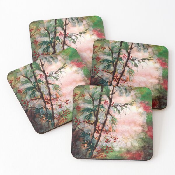 Item preview, Magical Nature designed and sold by Tanuishi.
