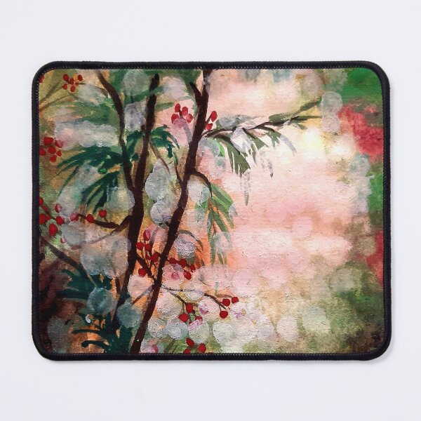 Item preview, Magical Nature designed and sold by Tanuishi Art.