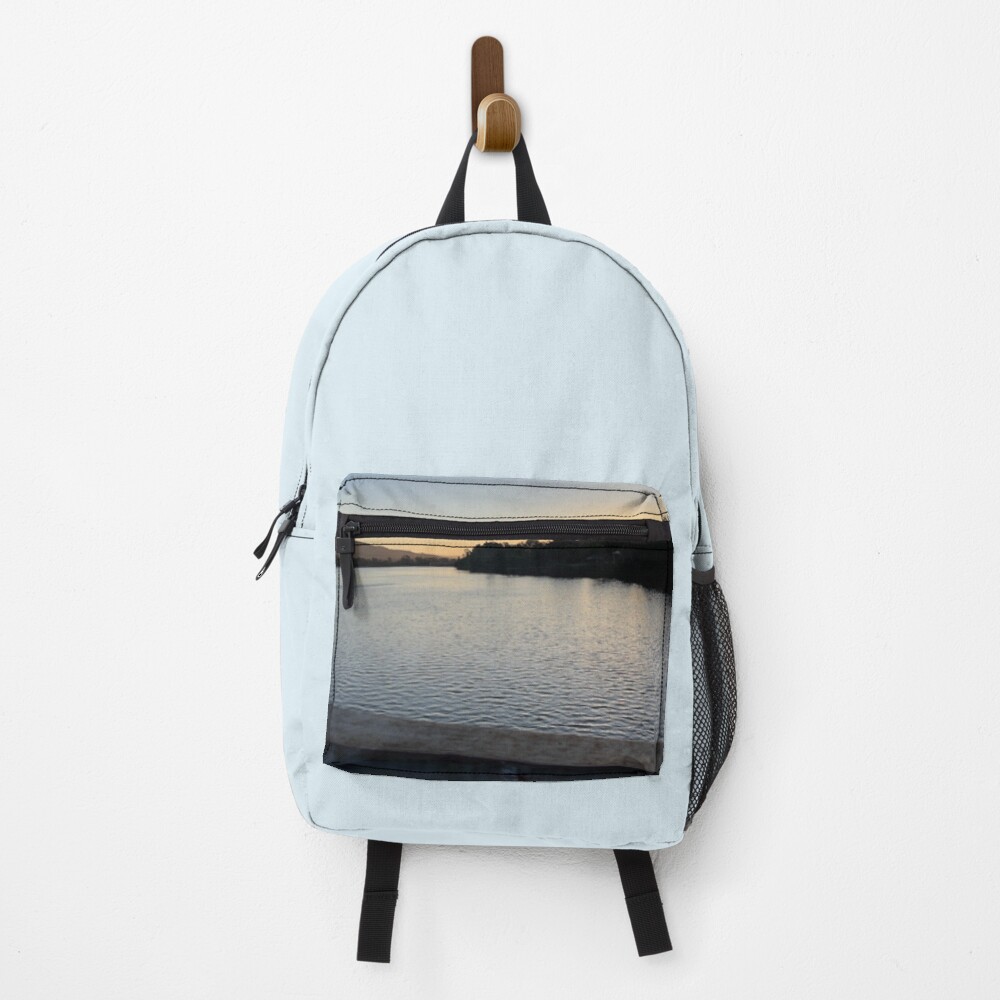 Item preview, Backpack designed and sold by lavenderpatch.