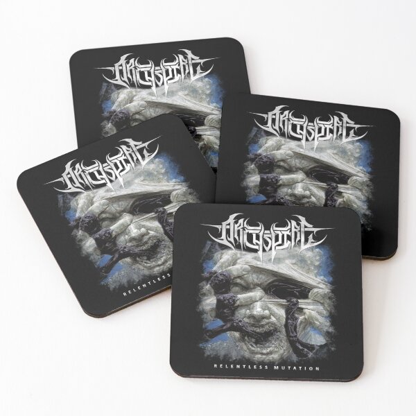 Item preview, ARCHSPIRE BAND designed and sold by ShanaArmstrong.