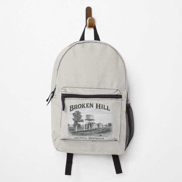 Item preview, Broken Hill. The Silver City. designed and sold by kel72.