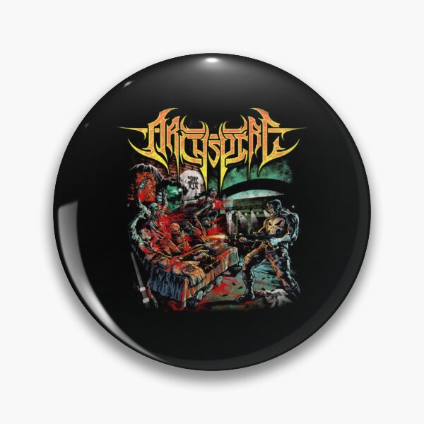 Item preview, ARCHSPIRE BAND designed and sold by ShanaArmstrong.