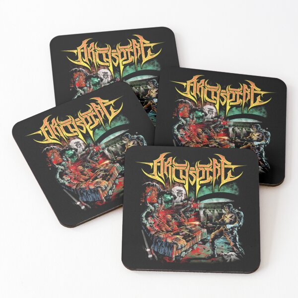 Item preview, ARCHSPIRE BAND designed and sold by ShanaArmstrong.