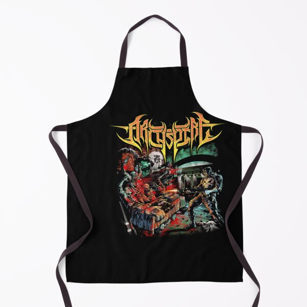 Item preview, ARCHSPIRE BAND designed and sold by ShanaArmstrong.