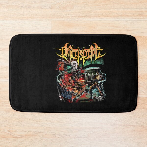 Item preview, ARCHSPIRE BAND designed and sold by ShanaArmstrong.