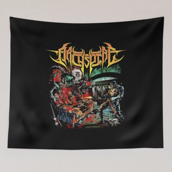 Item preview, ARCHSPIRE BAND designed and sold by ShanaArmstrong.