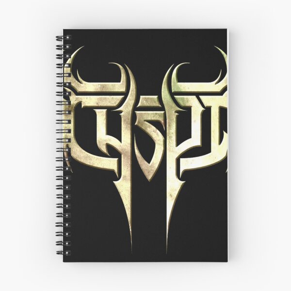 Item preview, ARCHSPIRE BAND designed and sold by ShanaArmstrong.