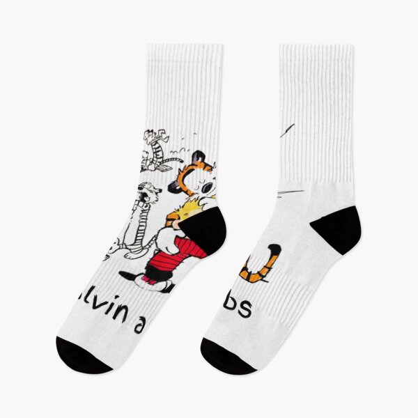 Item preview, calvin and hobbs art designed and sold by DouglAara.