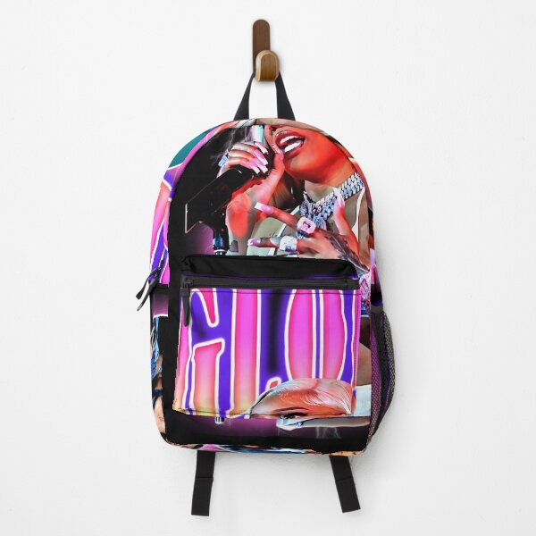 Item preview,  Glorilla American rapper designed and sold by PixelWixel.