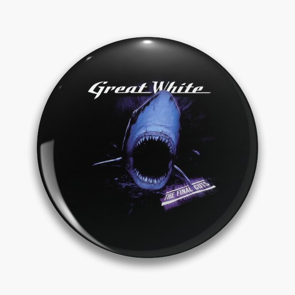 Item preview, GREAT WHITE BAND designed and sold by MargaritaConner.