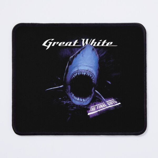 Item preview, GREAT WHITE BAND designed and sold by MargaritaConner.