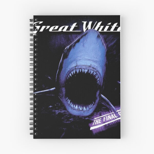 Item preview, GREAT WHITE BAND designed and sold by MargaritaConner.