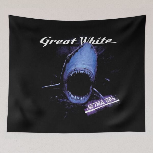 Item preview, GREAT WHITE BAND designed and sold by MargaritaConner.