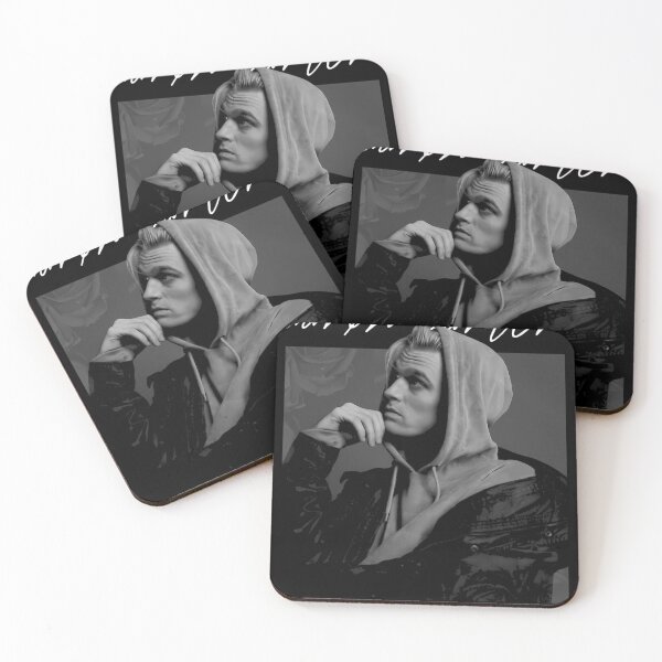 Item preview, Aaron Carter American singer and rapper designed and sold by PixelWixel.