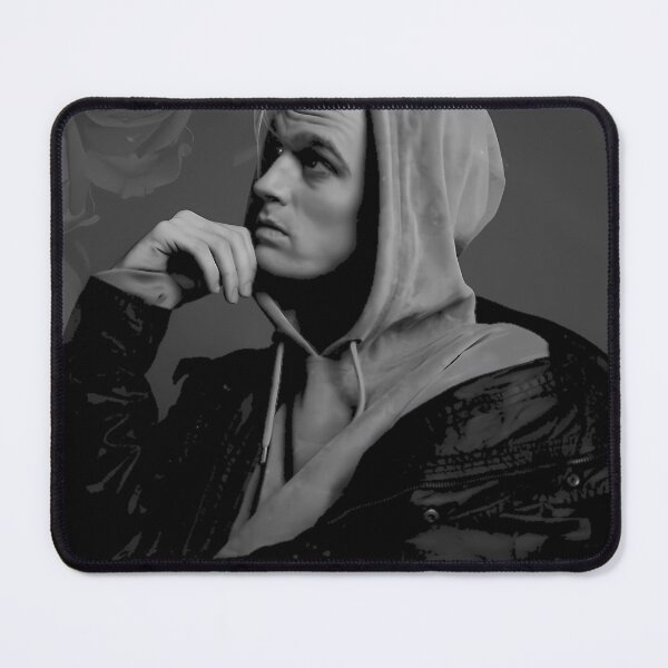 Item preview, Aaron Carter American singer and rapper designed and sold by PixelWixel.