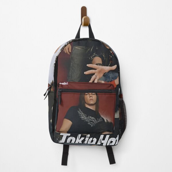 Item preview, Tokio Hotel 3 designed and sold by Mangwaokham.