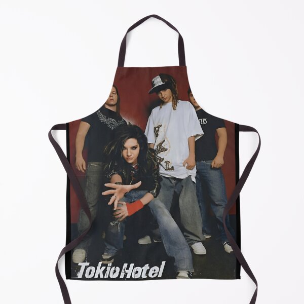 Item preview, Tokio Hotel 3 designed and sold by Mangwaokham.