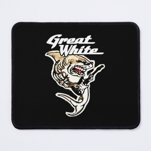 Item preview, GREAT WHITE BAND designed and sold by MargaritaConner.