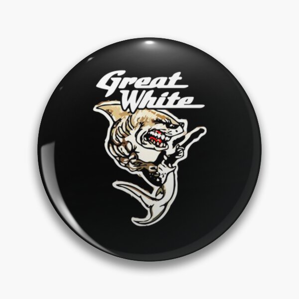 Item preview, GREAT WHITE BAND designed and sold by MargaritaConner.