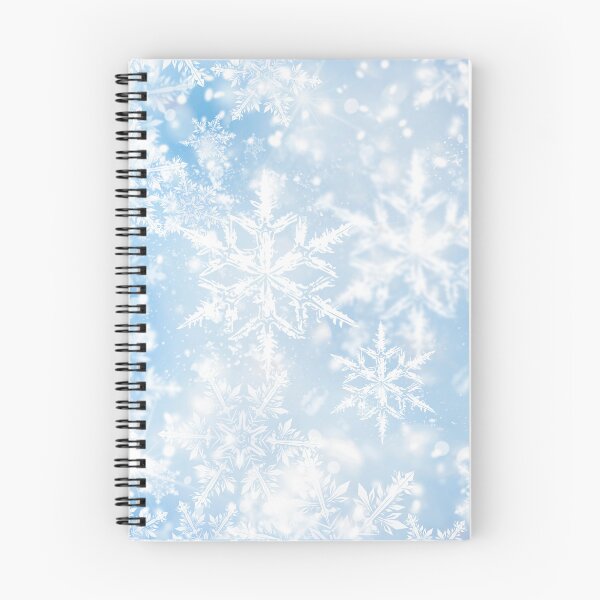 Item preview, Winter Sparkle designed and sold by AndrewJM4.