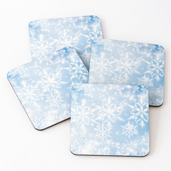 Item preview, Winter Sparkle designed and sold by AndrewJM4.