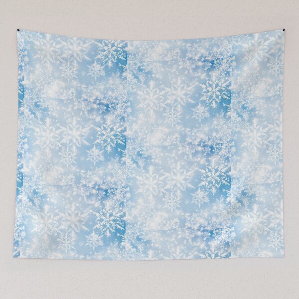 Item preview, Winter Sparkle designed and sold by AndrewJM4.