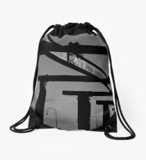 Girder Drawstring Bag