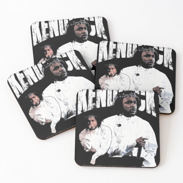 Item preview,  Kendrick Lamar designed and sold by PixelWixel.