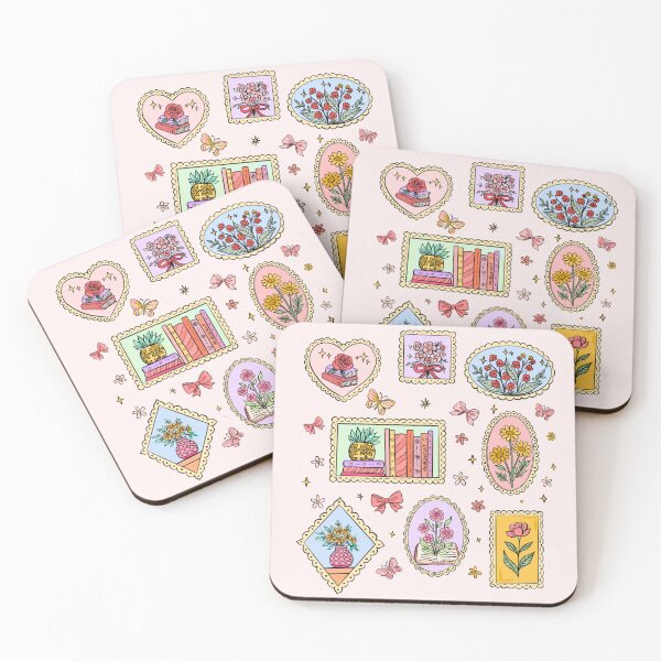 Item preview, petals & pages designed and sold by happylightdesigns.