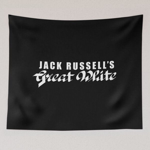 Item preview, GREAT WHITE BAND designed and sold by MargaritaConner.