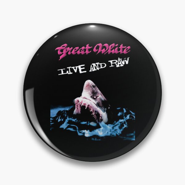 Item preview, GREAT WHITE BAND designed and sold by MargaritaConner.