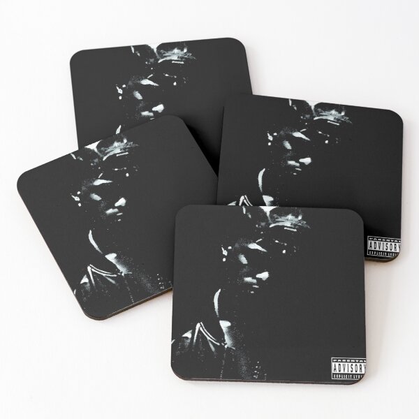 Item preview, Big Sean Detroit Cover designed and sold by PixelWixel.