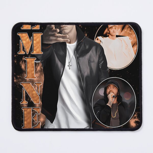 Artikelvorschau, Bootleg Eminem entworfen und verkauft von PixelWixel.
