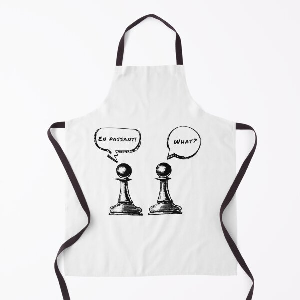 Item preview,  Chess Pawns - En Passant  What designed and sold by WorldCreator96.