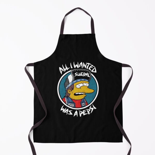 Item preview, All I Wanted Was A Pepsi Suicidal Tendencies Venice Beach designed and sold by KirchiStore.
