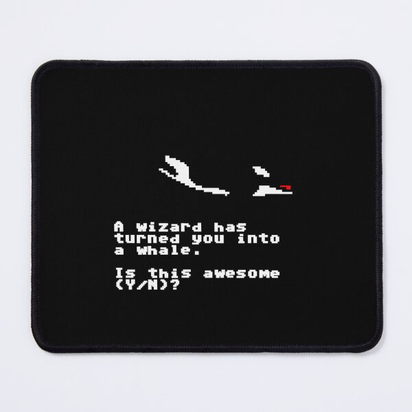 Item preview, Roy'S 'Whale' It Crowd designed and sold by WorldCreator96.