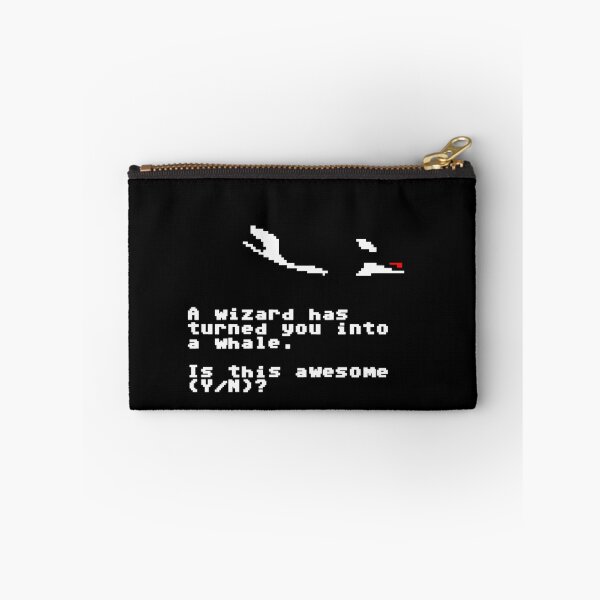 Item preview, Roy'S 'Whale' It Crowd designed and sold by WorldCreator96.