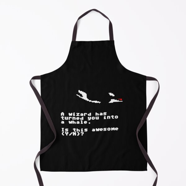 Item preview, Roy'S 'Whale' It Crowd designed and sold by WorldCreator96.
