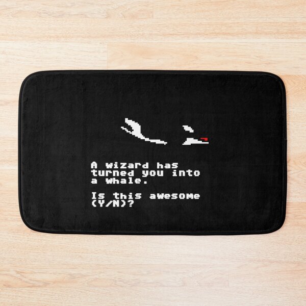 Item preview, Roy'S 'Whale' It Crowd designed and sold by WorldCreator96.
