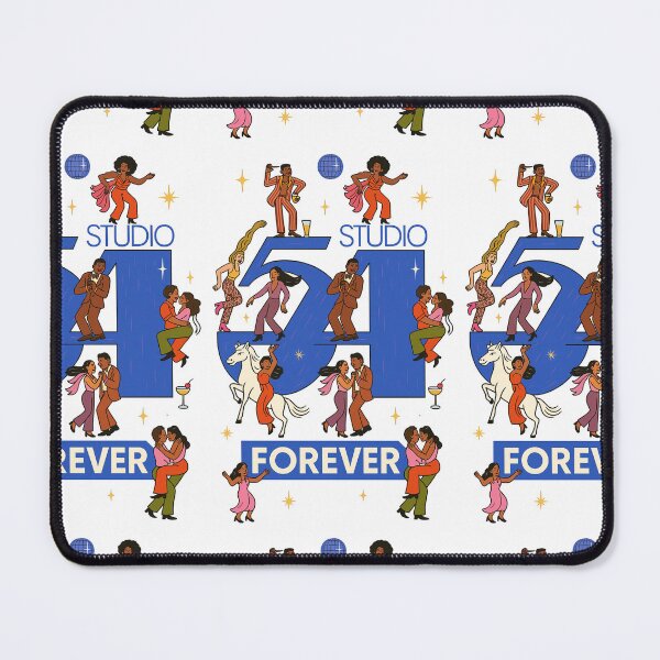 Item preview, Studio 54 forever designed and sold by Arte Cartoon From TagTeam Group.