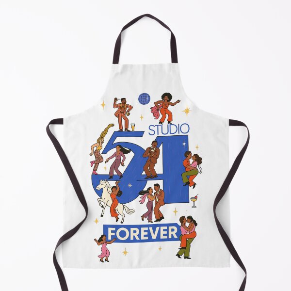 Item preview, Studio 54 forever designed and sold by Arte Cartoon From TagTeam Group.