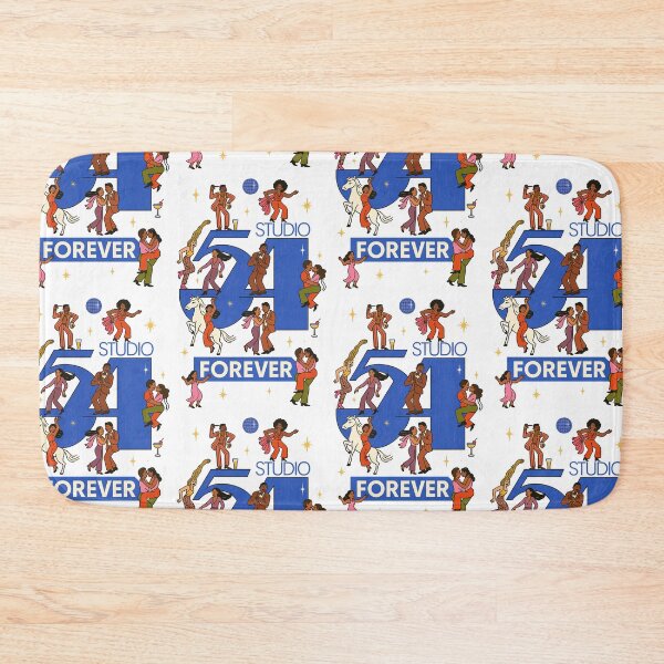 Item preview, Studio 54 forever designed and sold by Arte Cartoon From TagTeam Group.